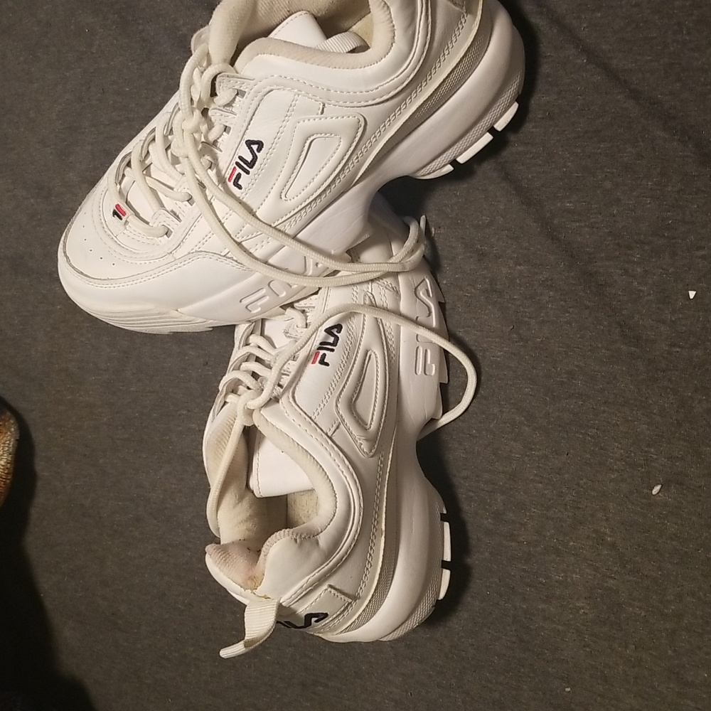 Filas